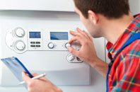 free commercial Skegness boiler quotes